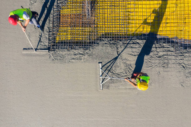 Best Concrete Removal and Replacement in Stowell, TX