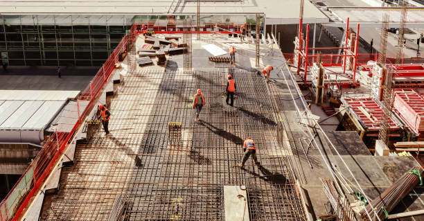 Best Concrete Sealing and Maintenance in Stowell, TX