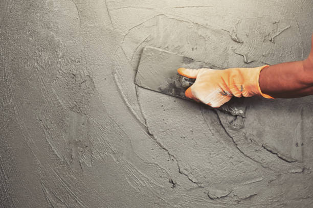 Best Concrete Foundation Repair in Stowell, TX