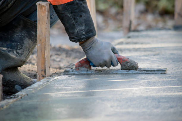 Best Concrete Staining and Coloring in Stowell, TX
