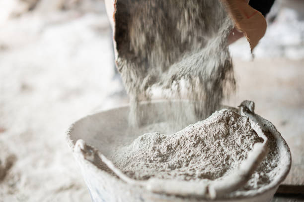 Best Industrial Concrete Flooring in Stowell, TX