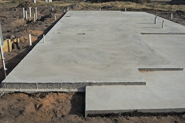 Best Concrete Demolition Services in Stowell, TX