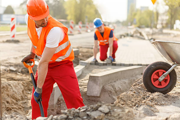 Best Residential Concrete Solutions in Stowell, TX