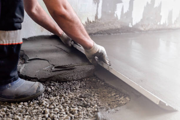 Best Concrete Grinding and Polishing in Stowell, TX